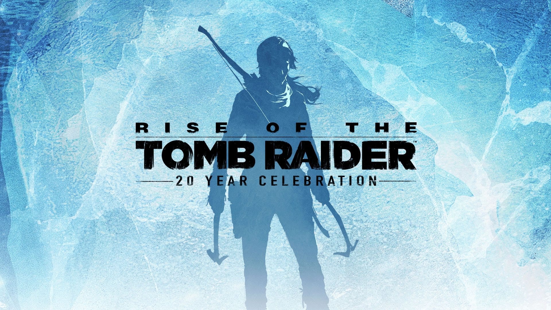 Rise Of The Tomb Raider Year Celebration For Mac V