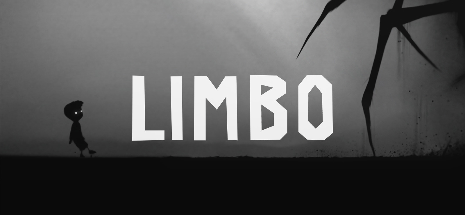 地狱边境 Limbo+ for Mac v1.3.2 中文原生版