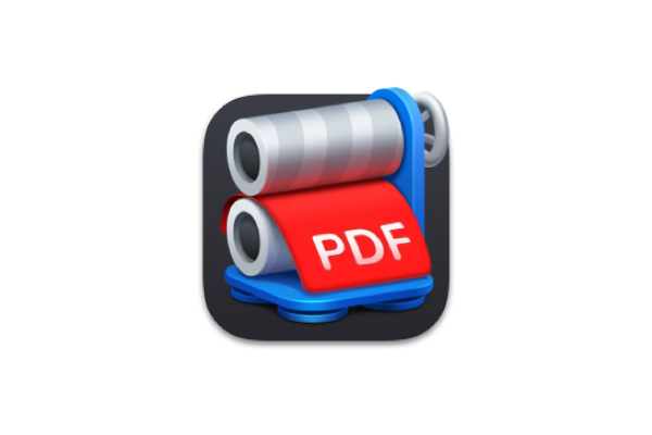 downloading PDF Squeezer