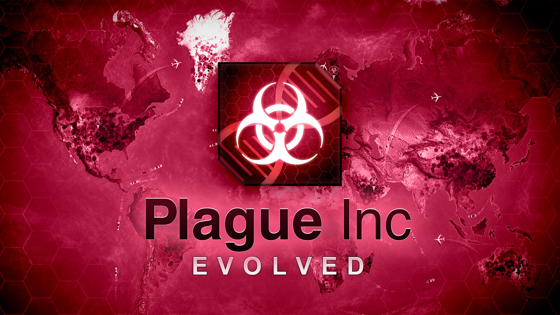 Plague Inc. for mac instal free