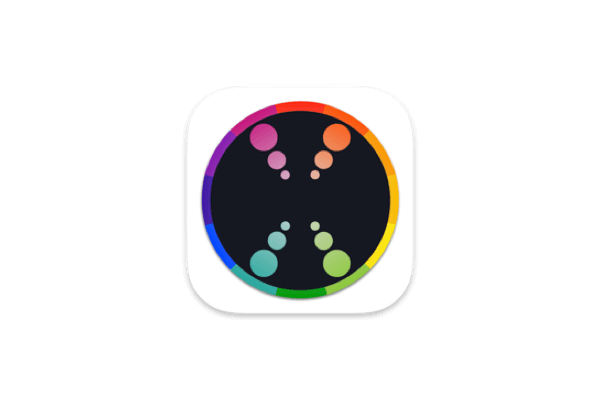 Color Wheel for Mac v8.5