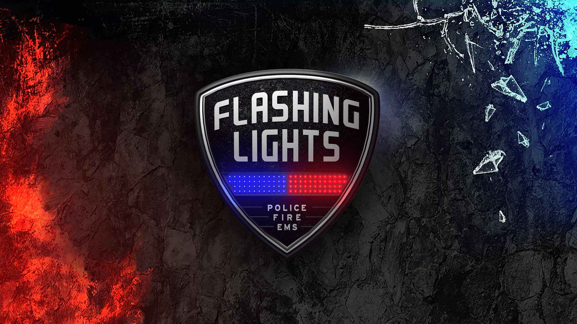 flashing lights game free download mac