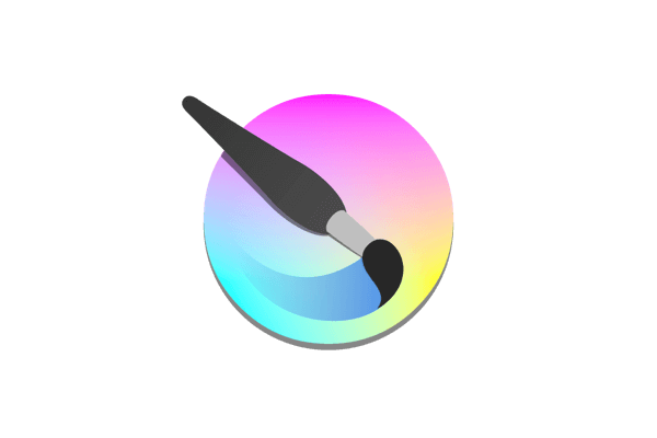 Krita for Mac v5.2.9 中文版