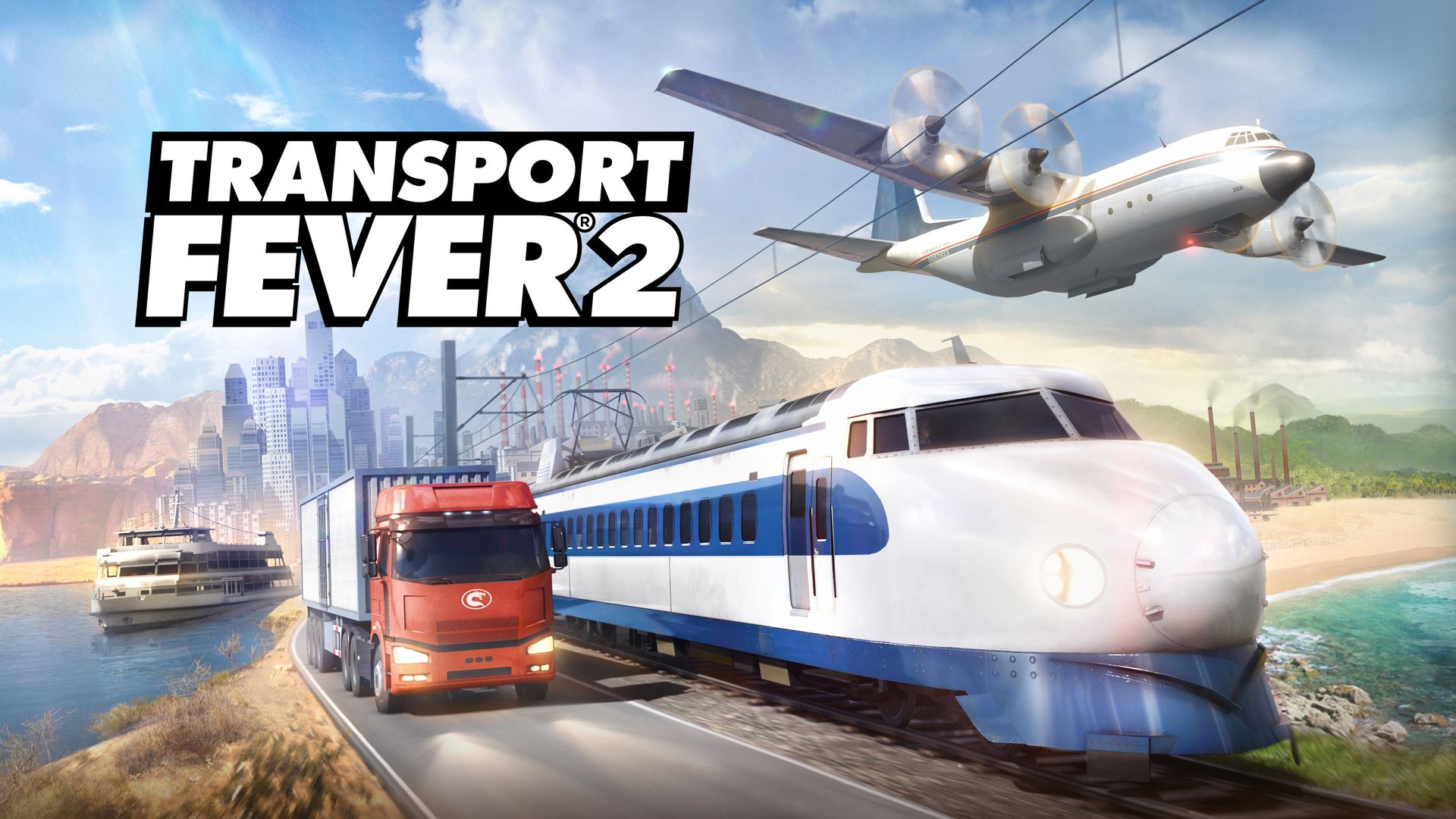 transport fever 2 xbox download