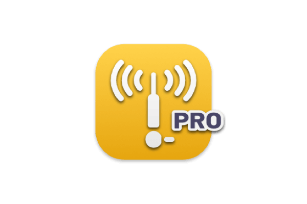 free WiFi Explorer Pro 3