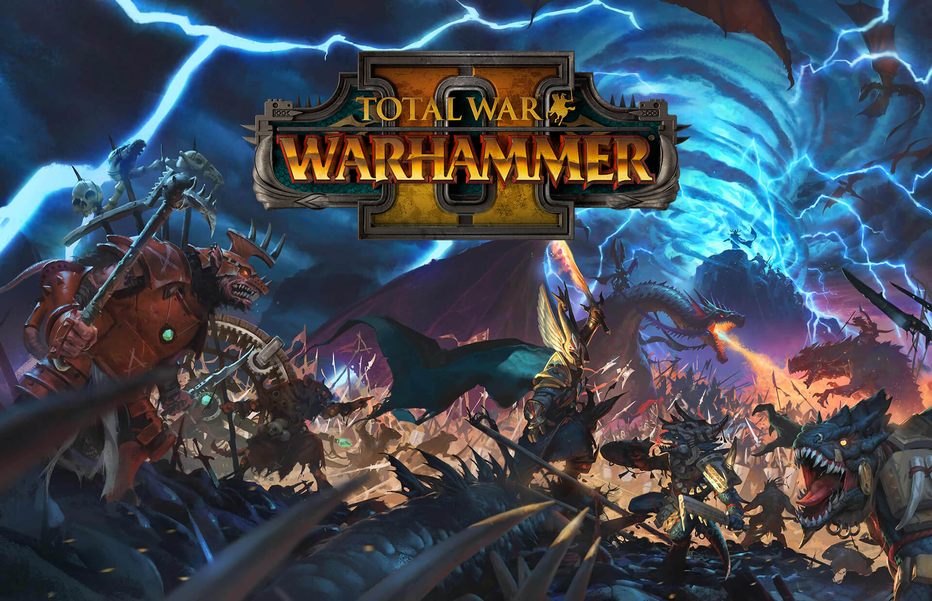 total war warhammer 2 mac torrent