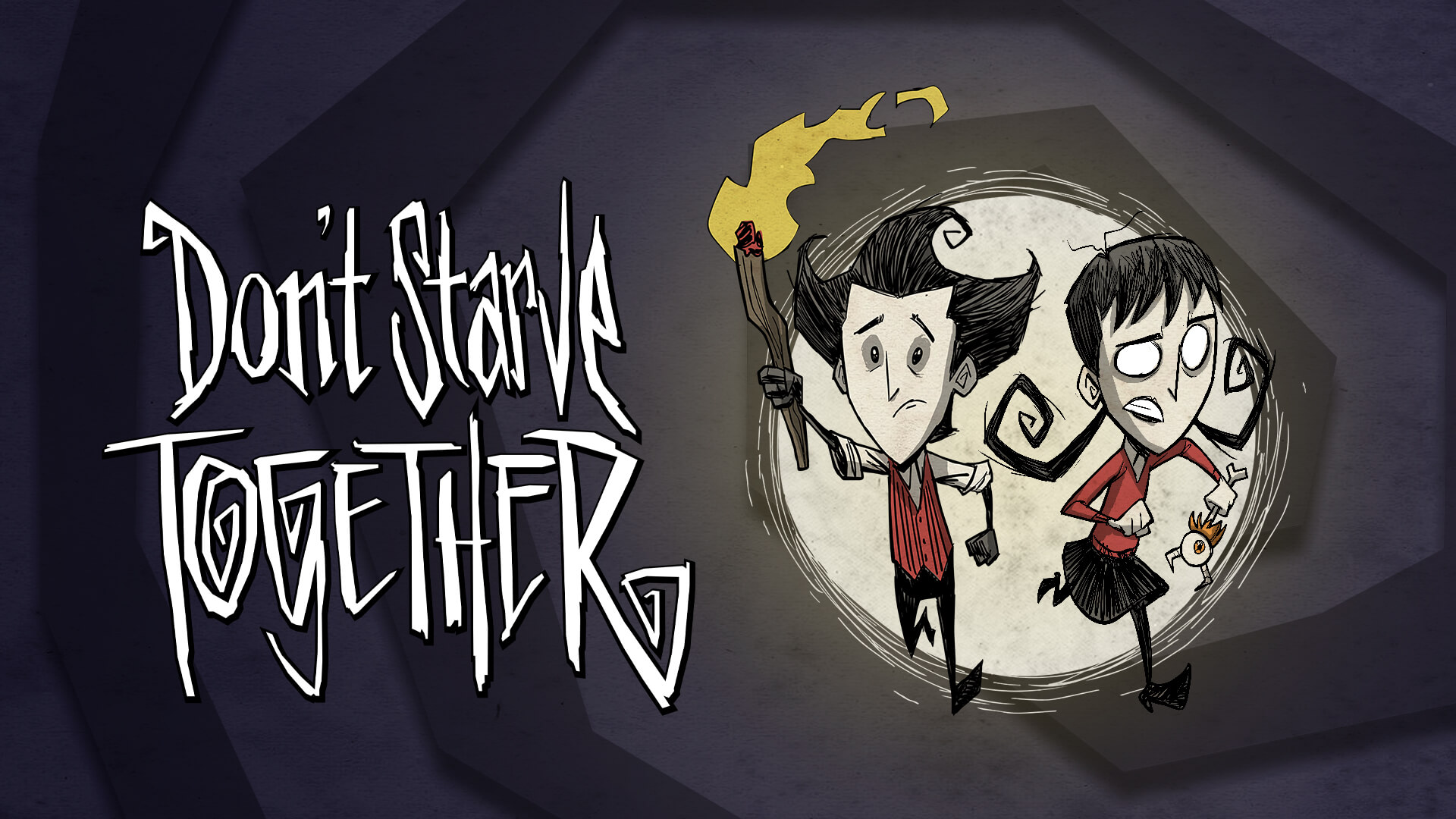 dont starve for mac