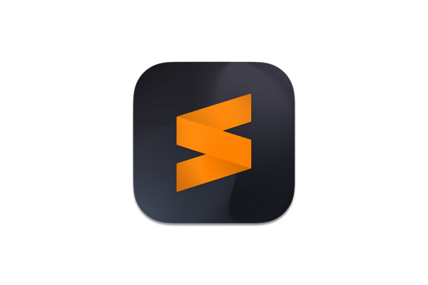 Sublime Text For Mac V4 0 4160 SeeMac