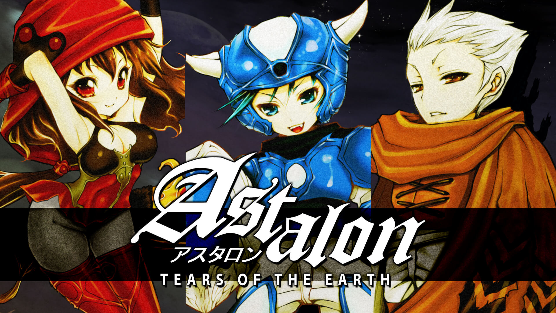 Astalon tears of the earth обзор