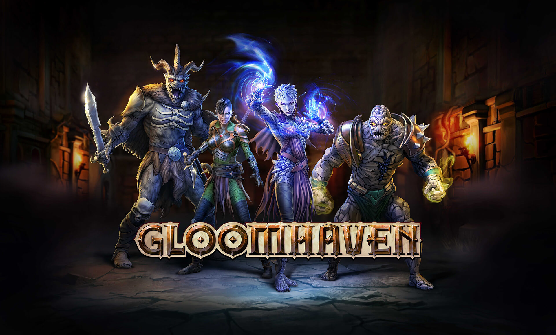 for mac instal Gloomhaven