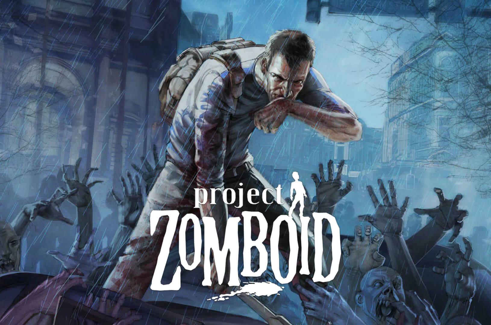 僵尸毁灭工程projectzomboidformacv417156056中文原生版