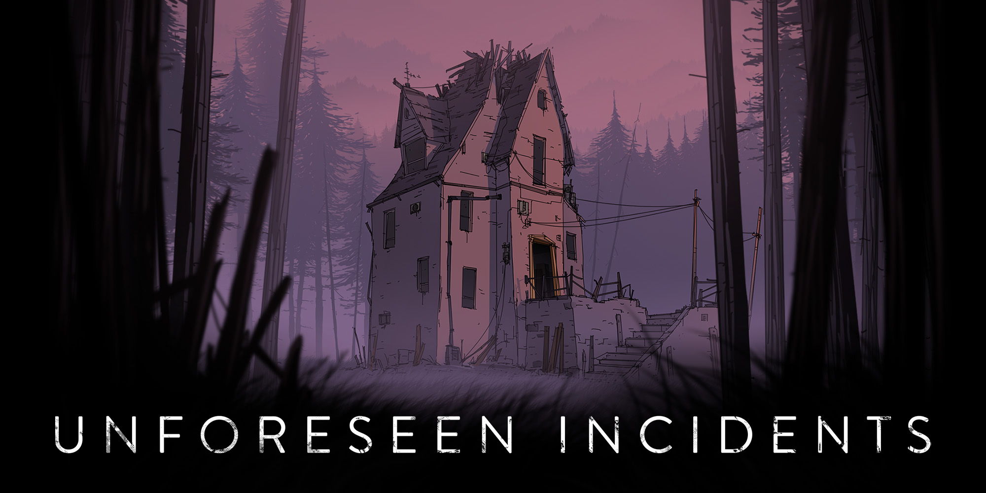 free for apple instal Unforeseen Incidents