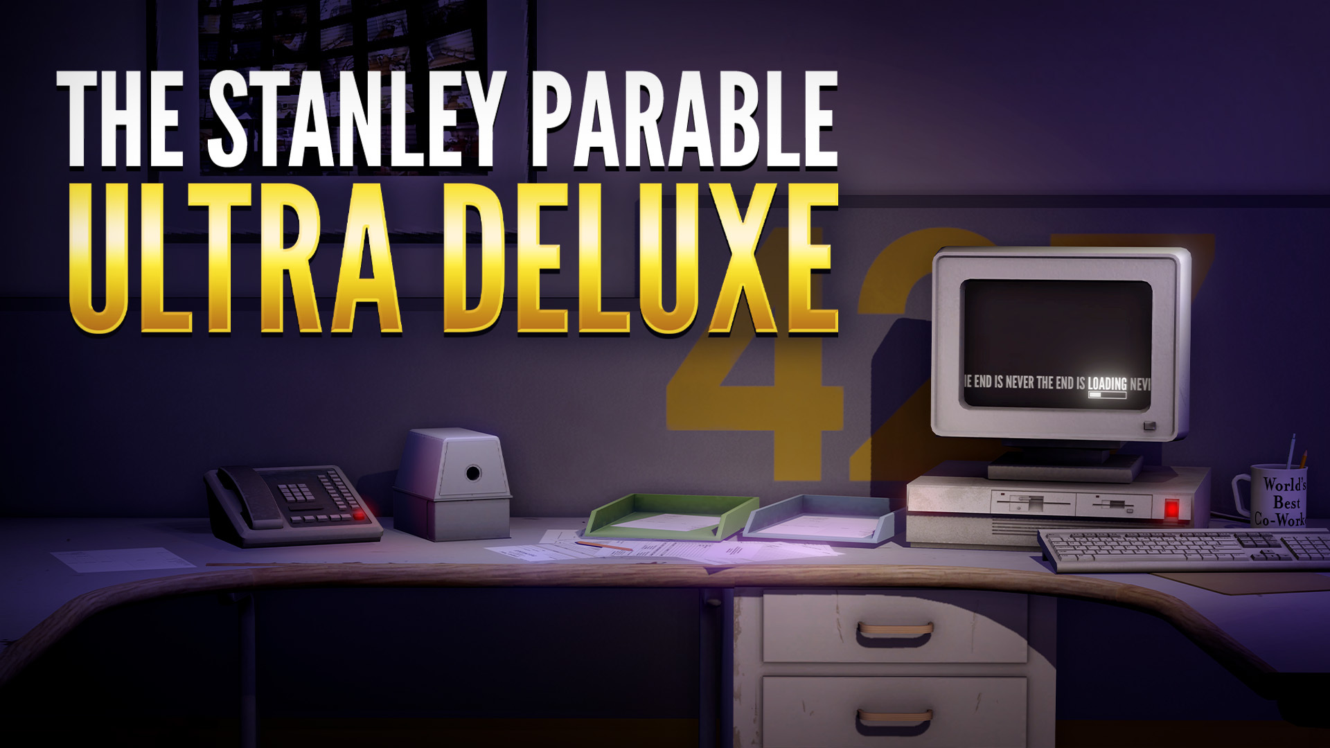 stanley parable free download mac