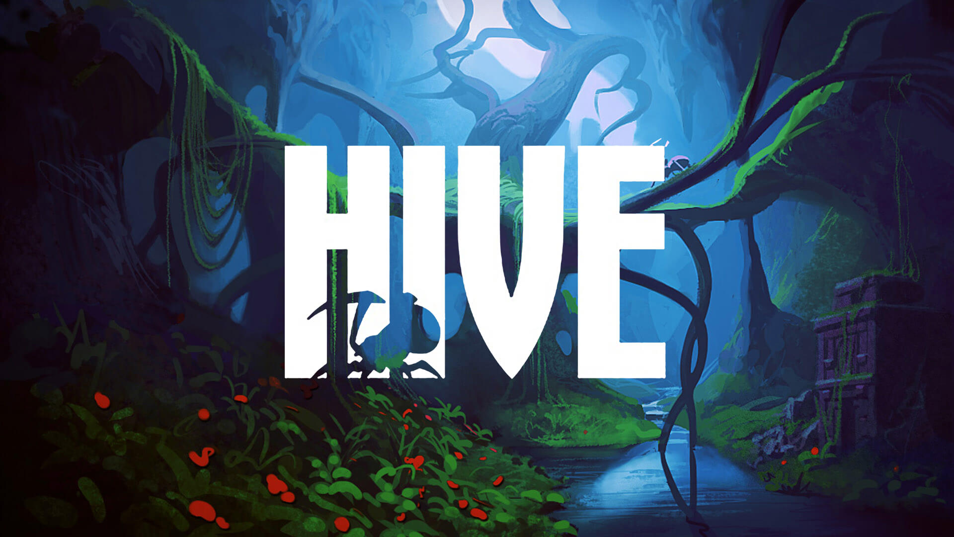 free for mac download The Hive