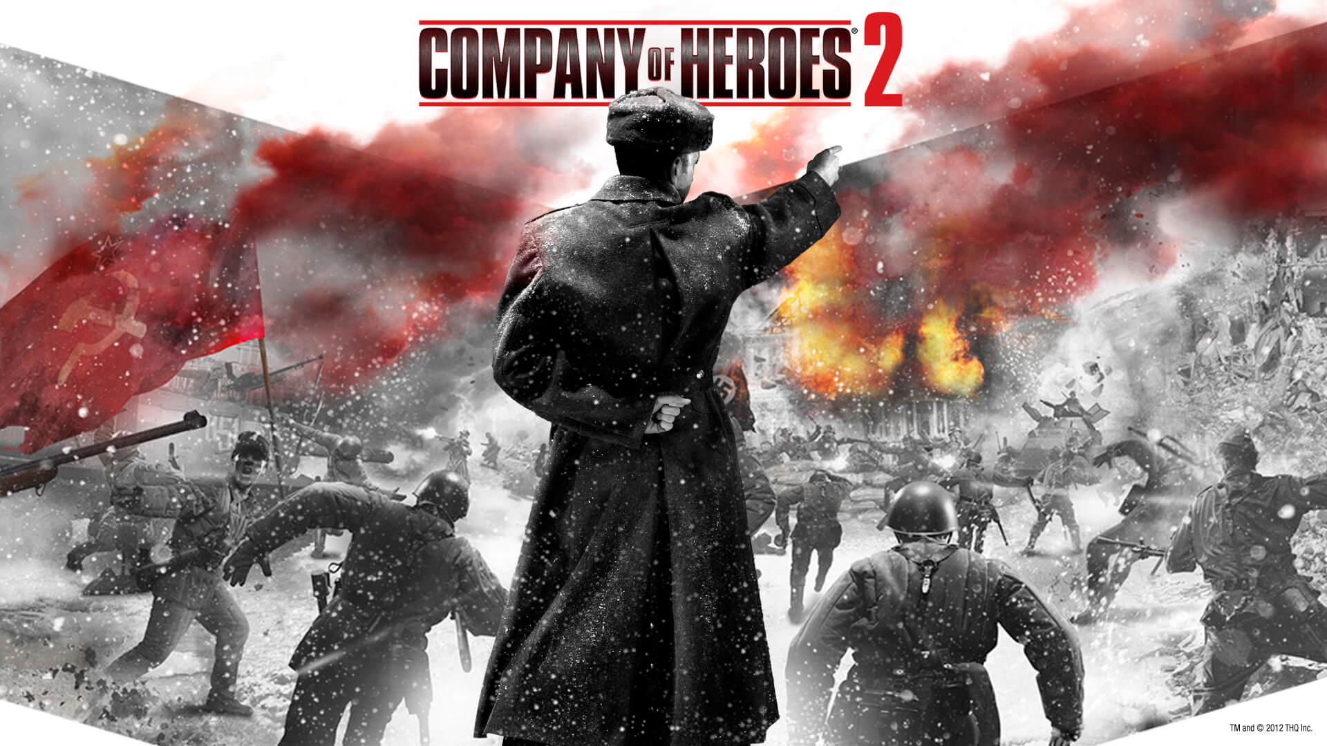 company of heroes mac download free