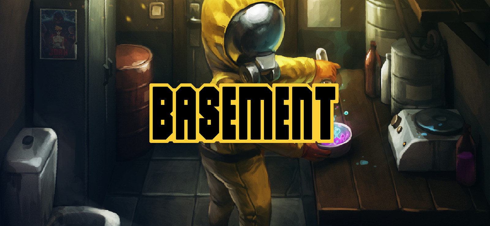 basement mac free download