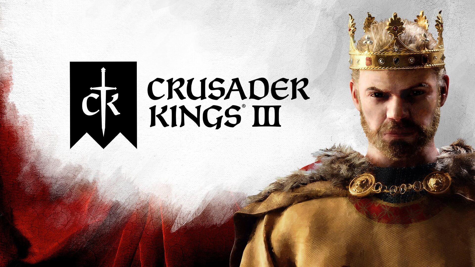 十字军之王3 Crusader Kings III for Mac v1.16.2 中文原生版 含全部DLC