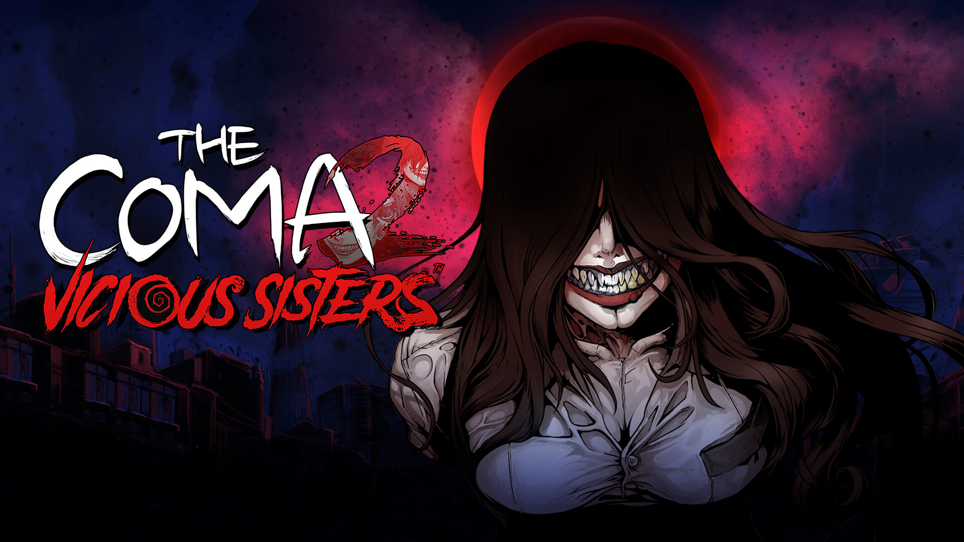 昏迷2:恶毒姐妹 the coma 2: vicious sisters for mac v10