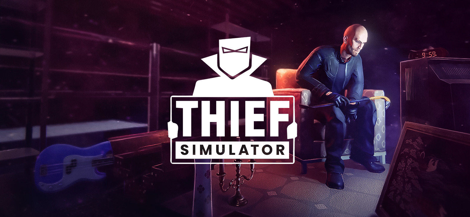 thief simulator mac torrent