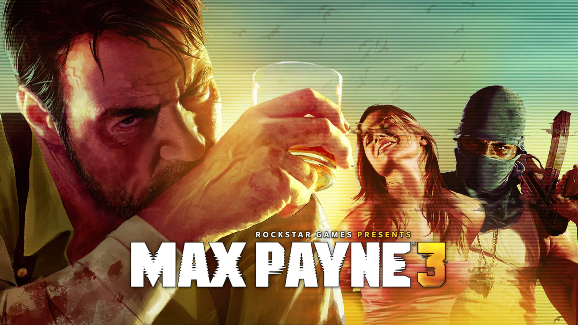Revenge Mod for Max Payne 2 - ModDB