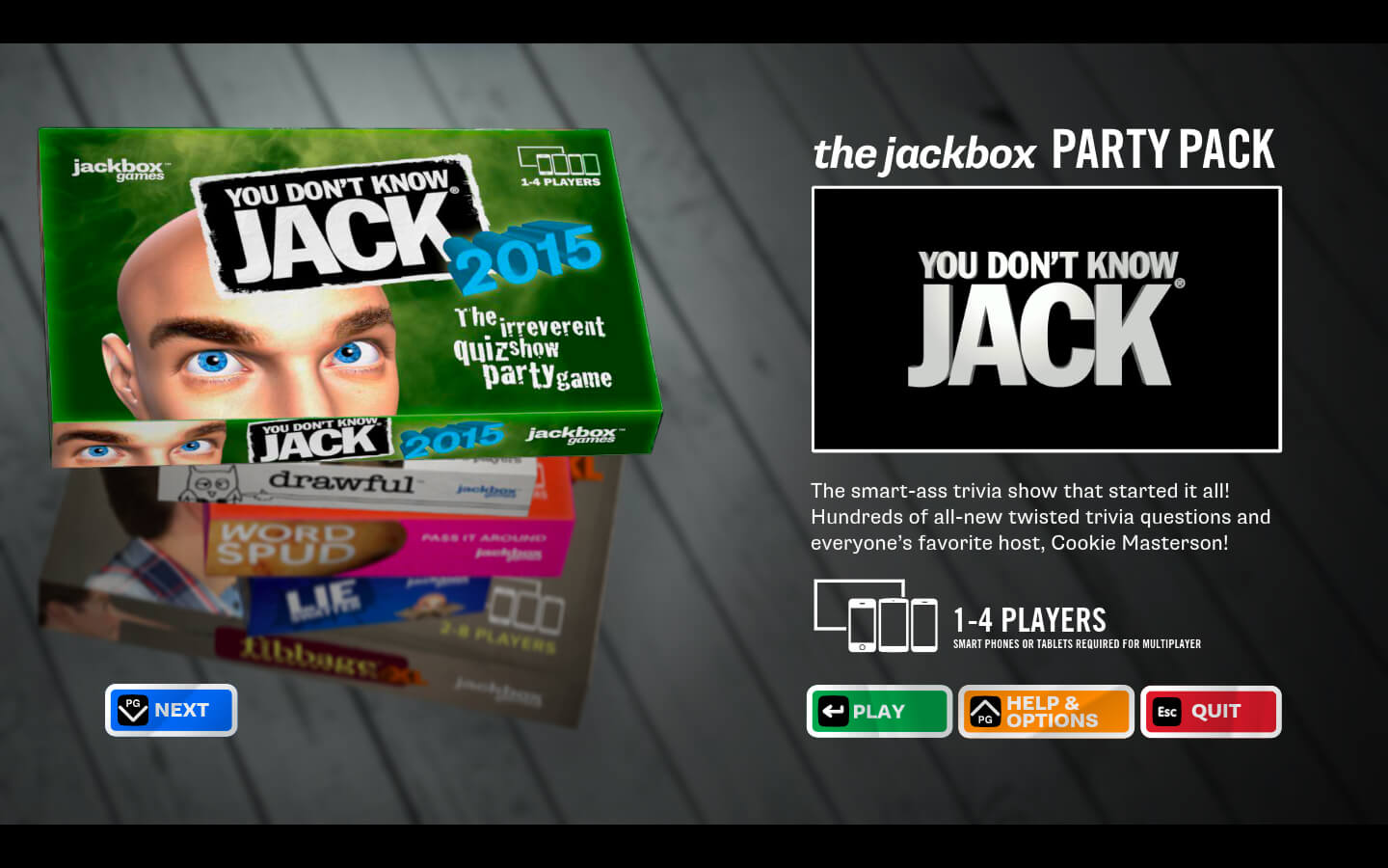 jackbox macbook