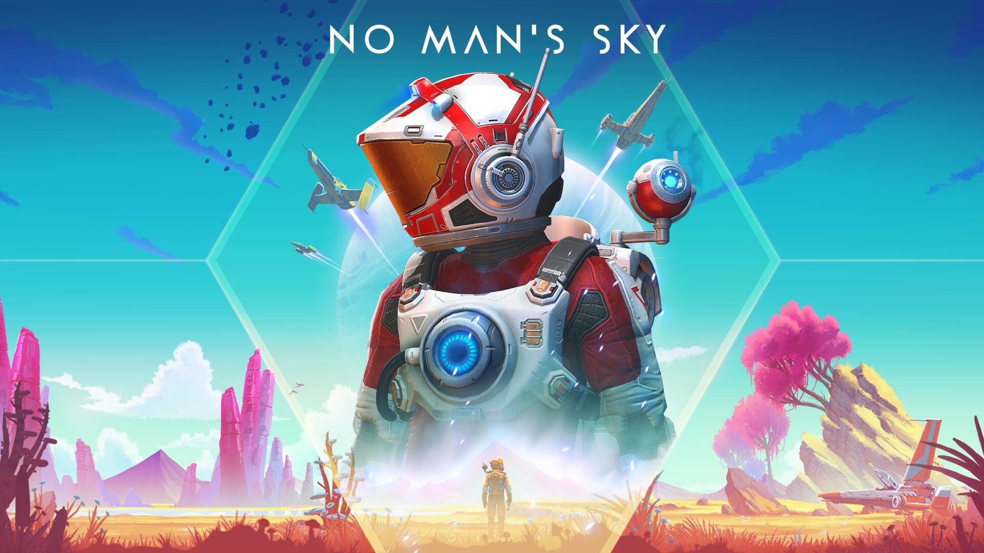 No Mans Sky For Mac V Seemac