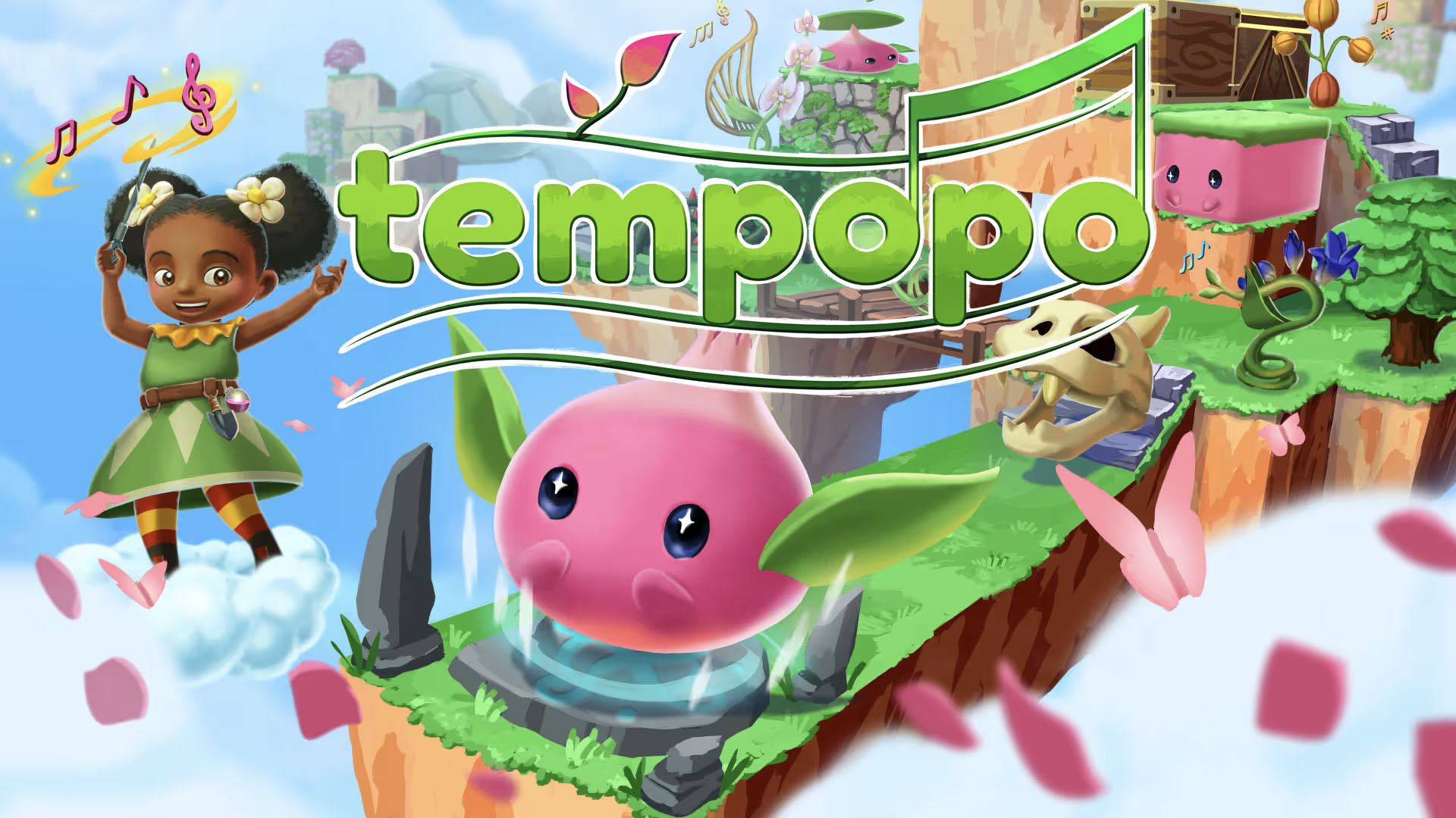 弹波波 Tempopo for Mac v2025.05.09 中文原生版